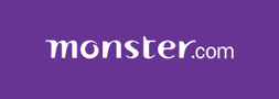 monster.com logo