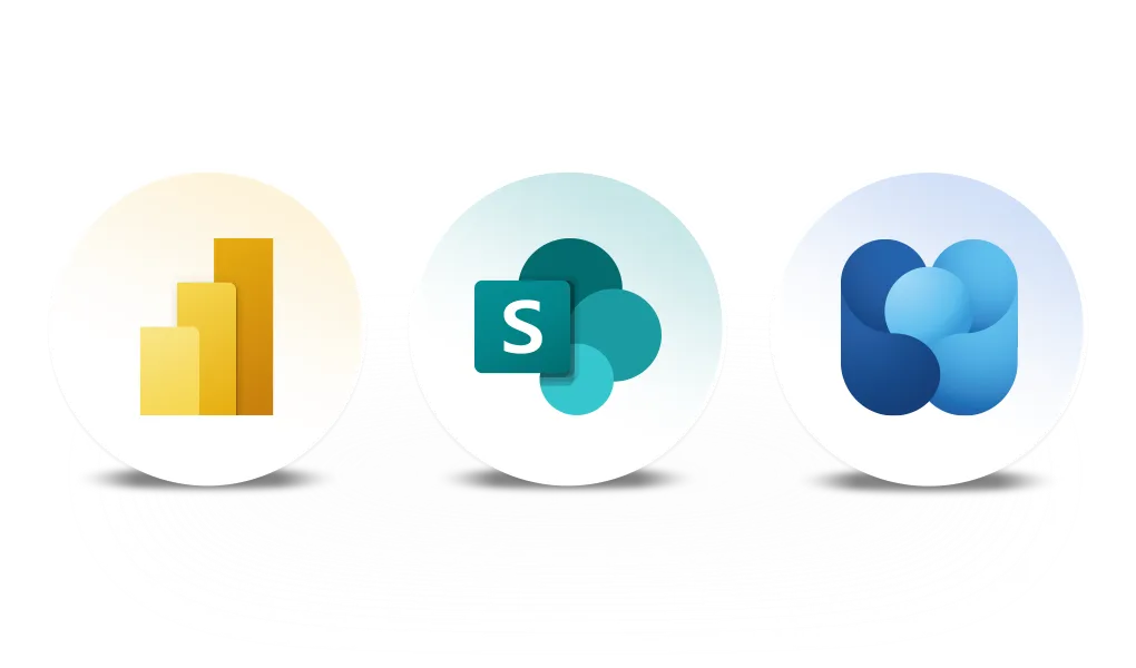 new microsoft widgets in elementi 2025