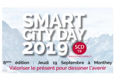 spinetix at smart city day 2019