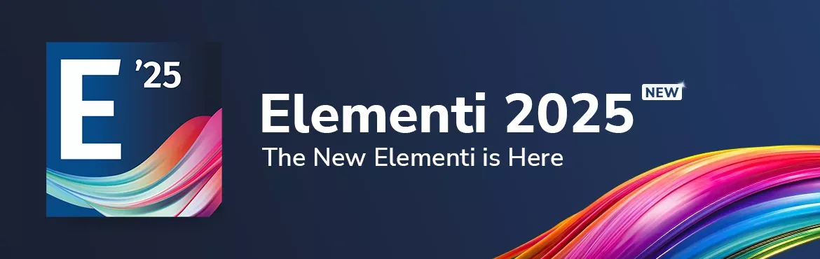 SpinetiX elementi digital signage software