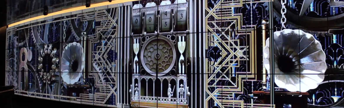 leningrad center powered by spinetix header image