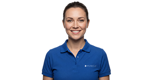 spinetix sales team