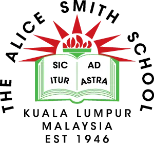 the alice smith school logo kuala lumpur