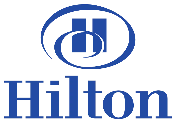 hilton hotels logo