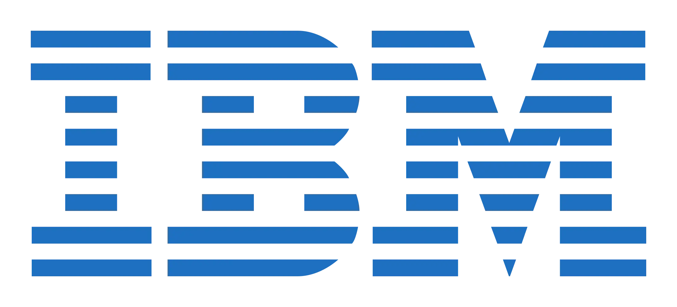 ibm logo