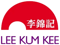 lee kum kee logo