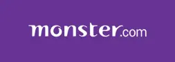 monster.com logo