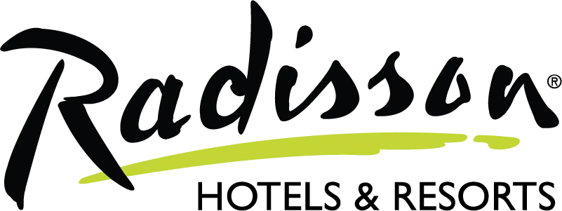 radisson hotels and resorts logo