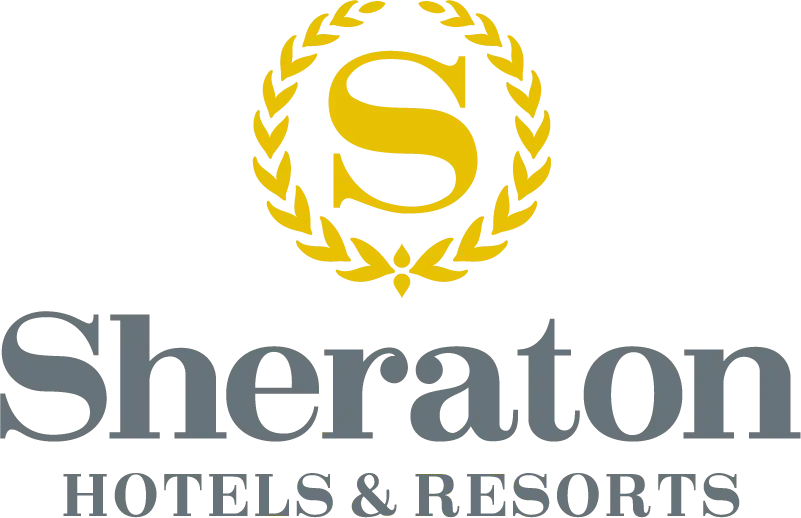 sheraton hotels and resorts logo