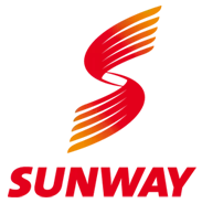 sunway logo