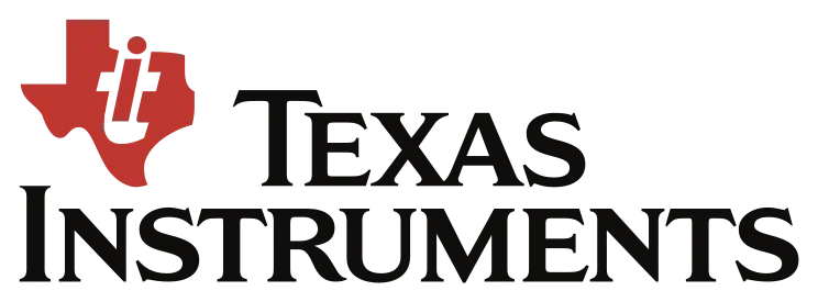 texas instruments logo