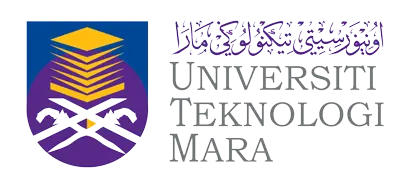 universiti teknologi mara logo