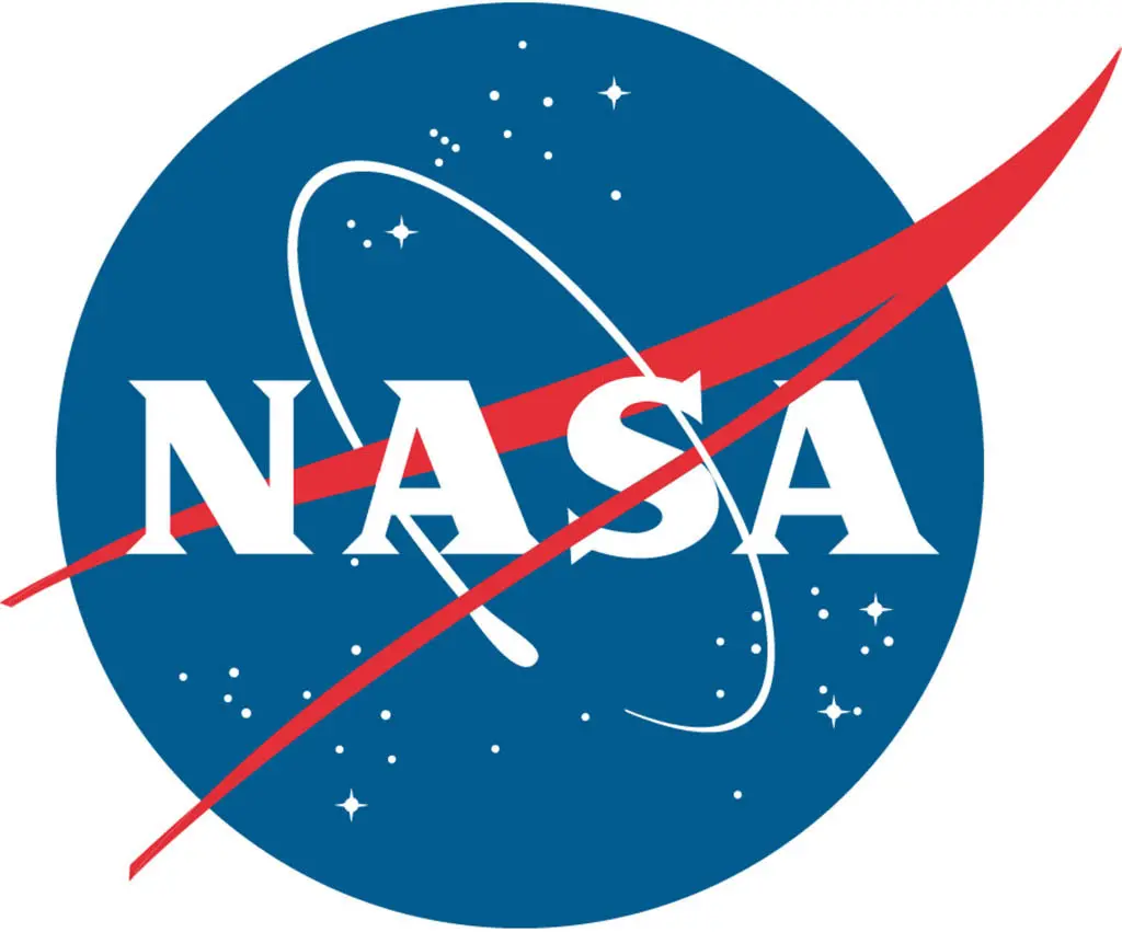 nasa logo