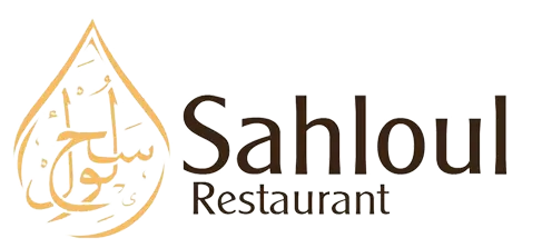 sahloul restaurant logo