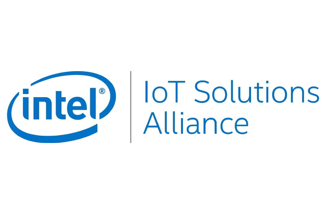 intel internet of things solutions alliance