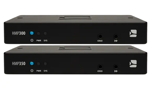 spinetix hmp300 and hmp350 players