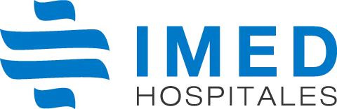 logo imed hospital spain