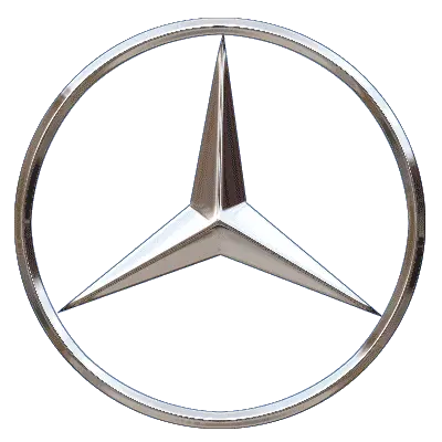 mercedes-benz logo