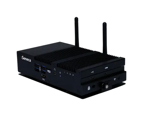 seneca digital signage player