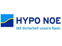 hypo noe bank autriche logo