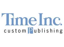 time inc. headquarters new york logo