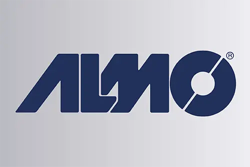 almo logo