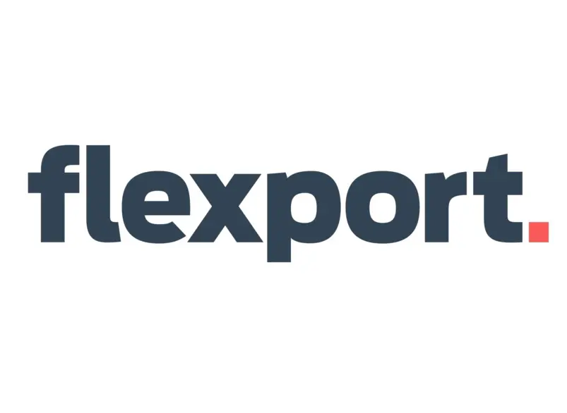 flexport logo