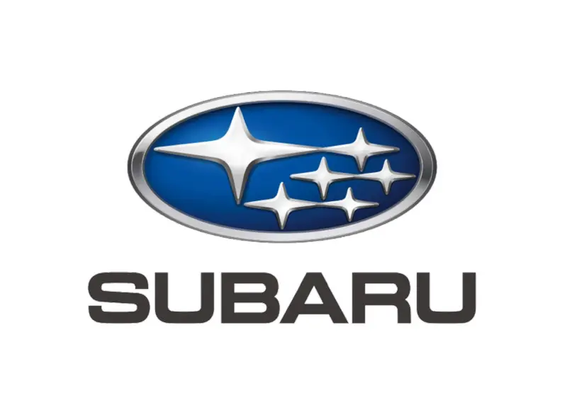 subaru logo