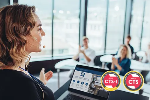 spinetix academy avixa approved cts webinar sessions