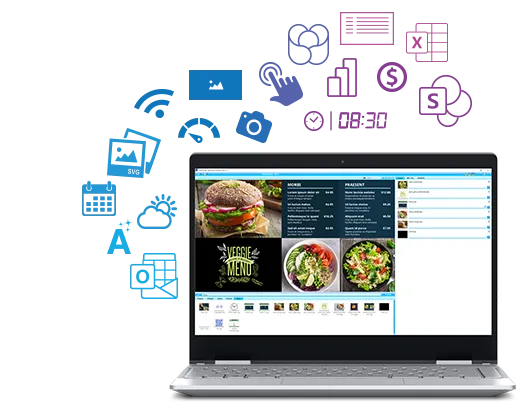 elementi essentials webinar training