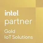 intel gold partner iot solutions