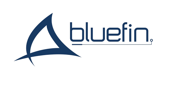 bluefin logo