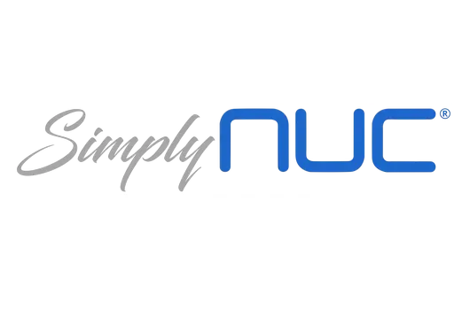 simply nuc company logo