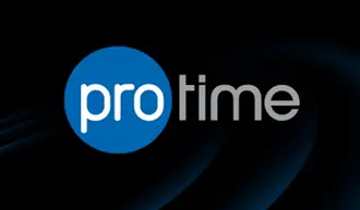 protime logo