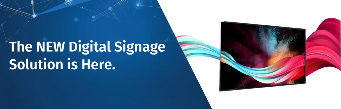 SpinetiX announces the next generation digital signage solution Press Release