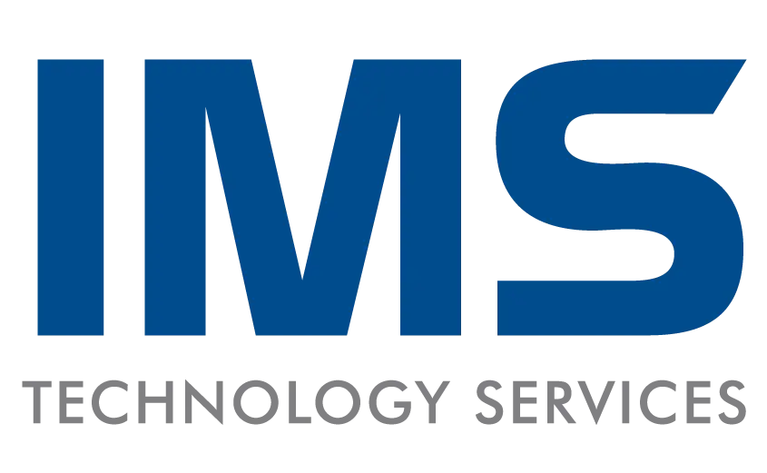 ims technology services logo