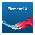 spinetix elementi x - digital signage software