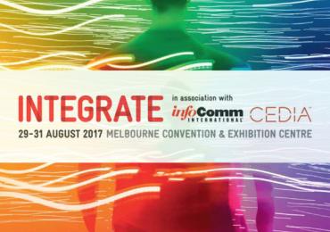 spinetix with madison technologies at integrate 2017