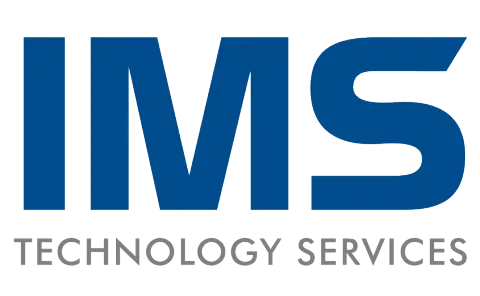 ims technology services logo