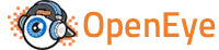 openeye logo