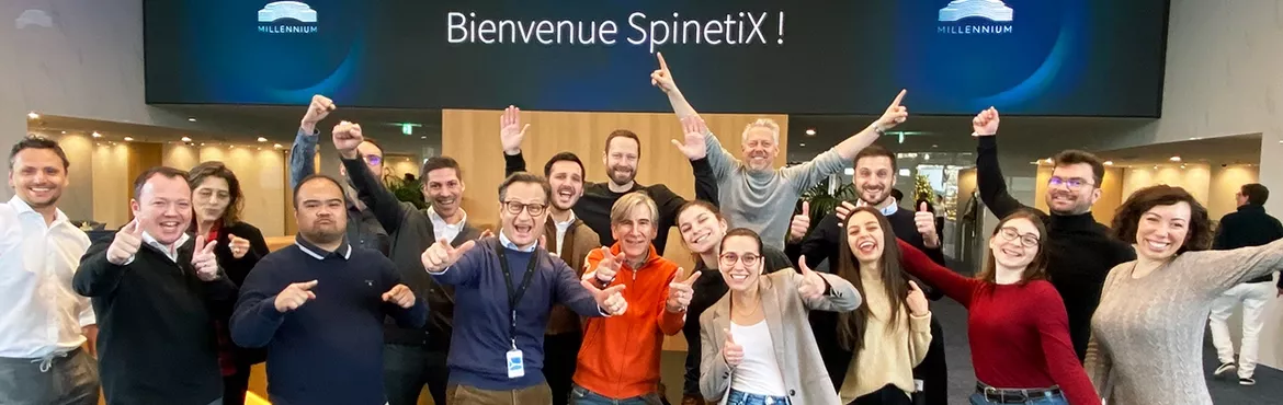 contact spinetix header