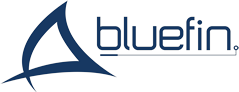 the bluefin logo